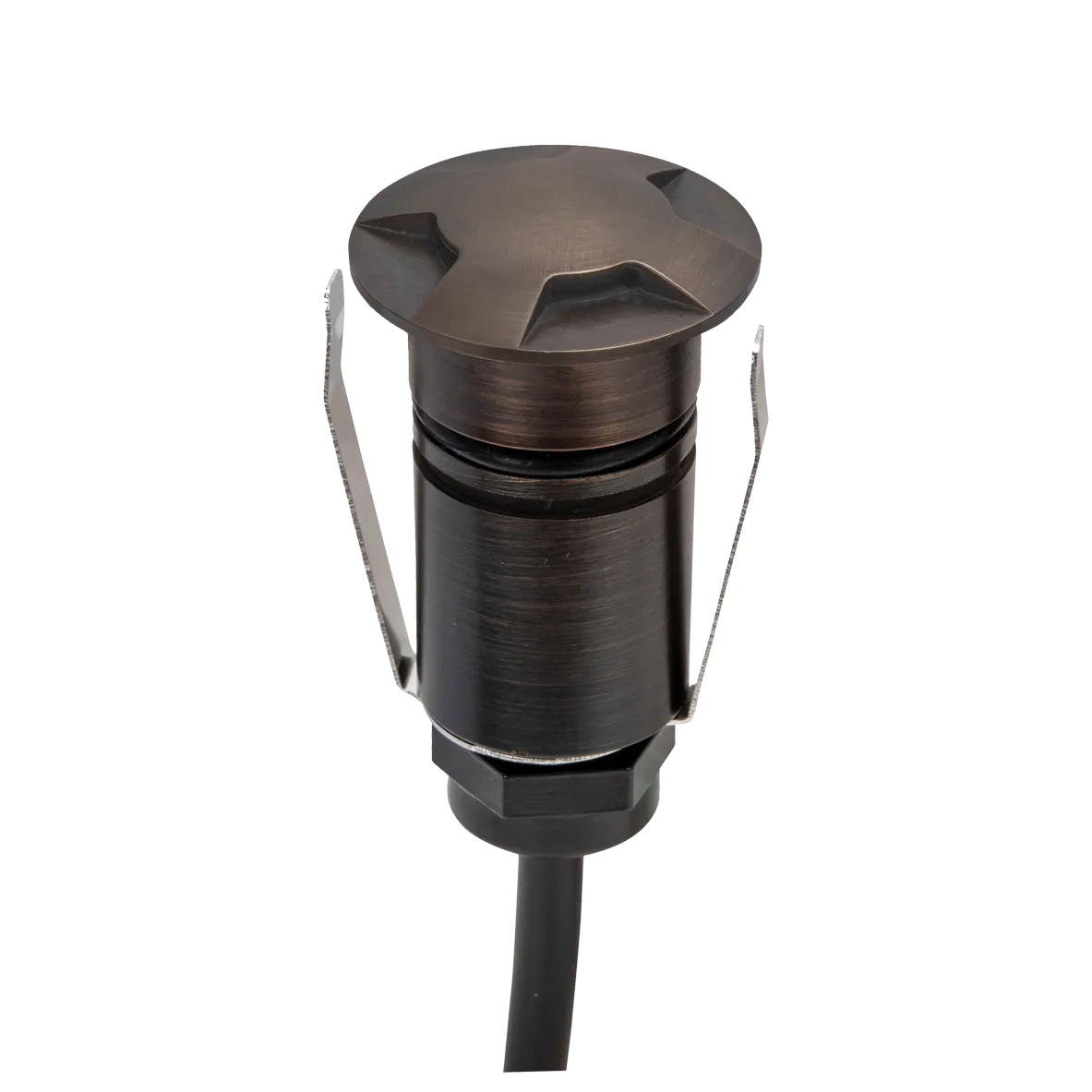 Emit 25mm 4 Way Tri-Colour Decklight