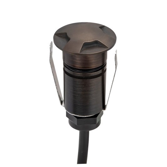 Emit 25mm 4 Way Tri-Colour Decklight