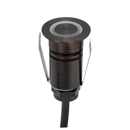 Emit 25mm Ring Tri-Colour Decklight