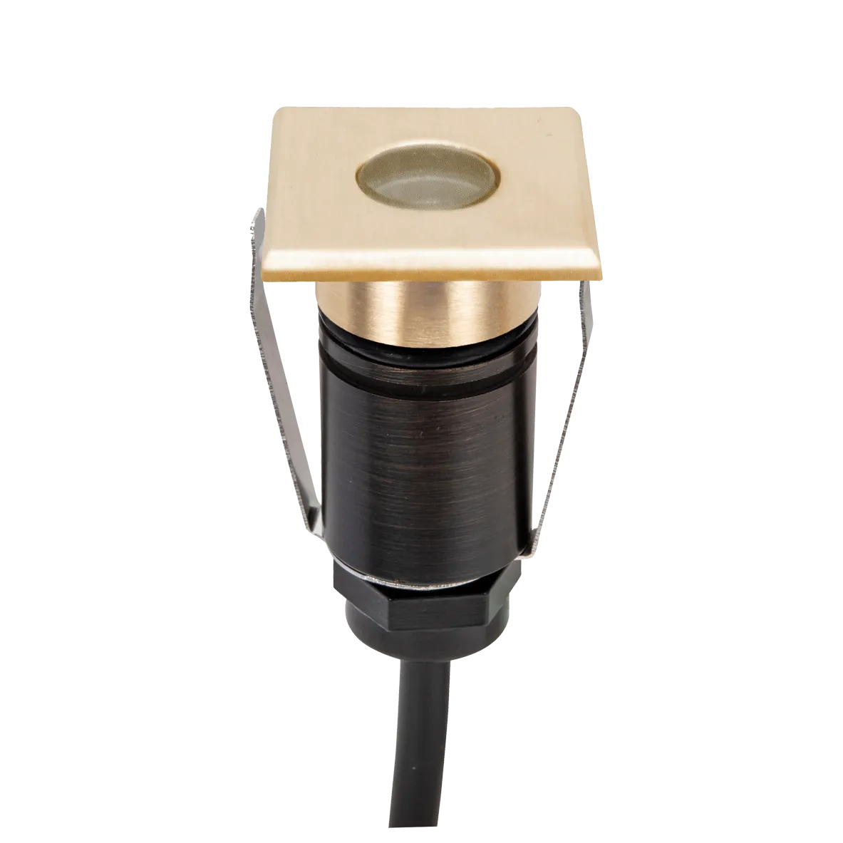 Emit 25mm Open Square Tri-Colour Decklight