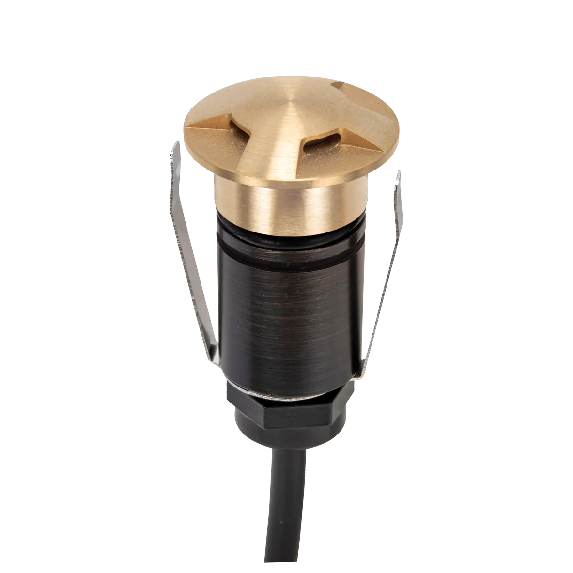 Emit 25mm 3 Way Tri-Colour Decklight