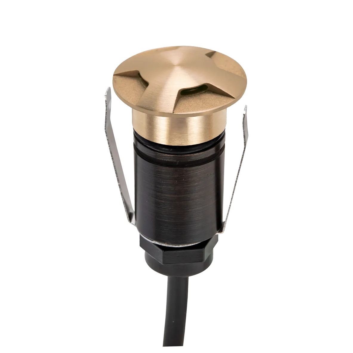 Emit 25mm 4 Way Tri-Colour Decklight