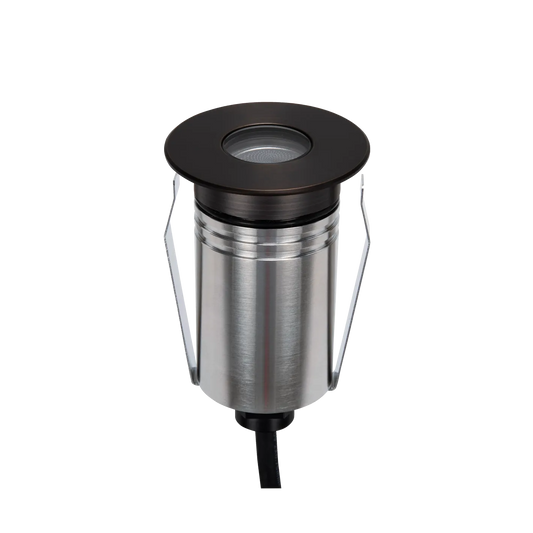 Emit 55mm Open Round RGBW Decklight