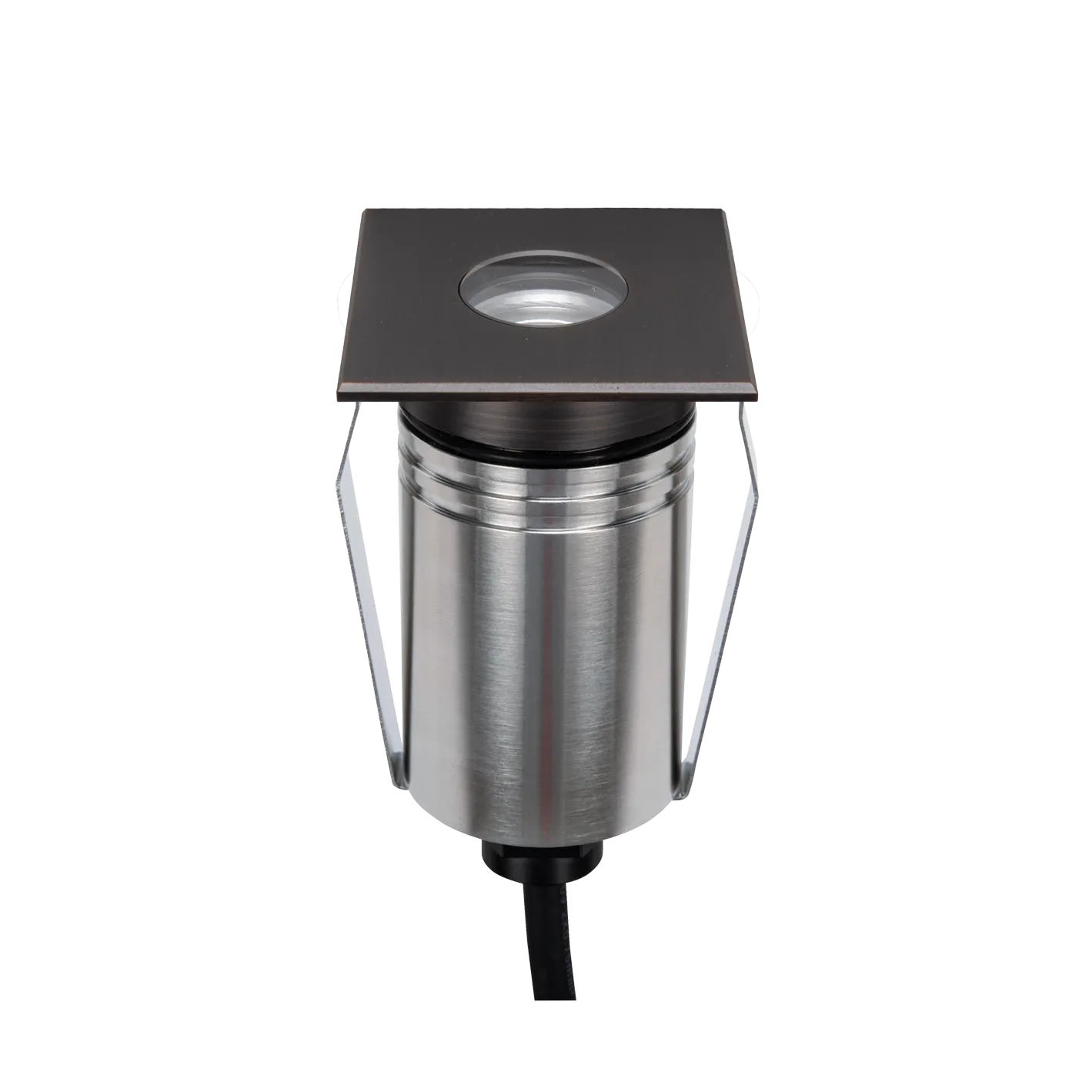 Emit 55mm Open Square RGBW Decklight