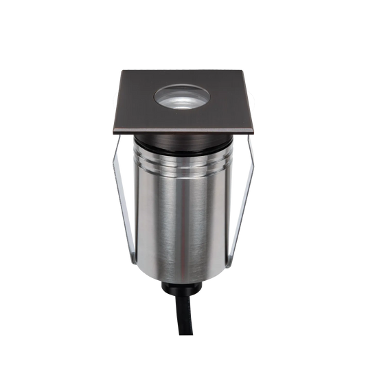 Emit 55mm Open Square RGBW Decklight