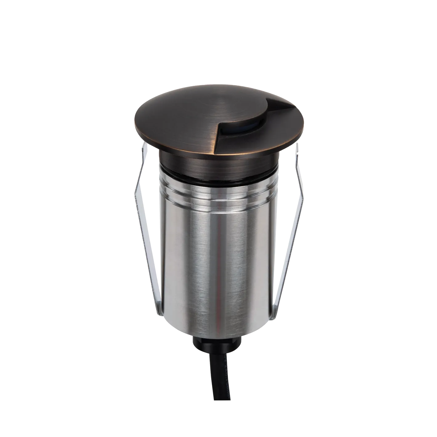 Emit 55mm 1 Way RGBW Decklight