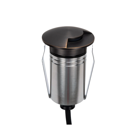 Emit 55mm 1 Way RGBW Decklight