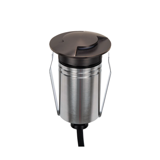 Emit 55mm 2 Way RGBW Decklight