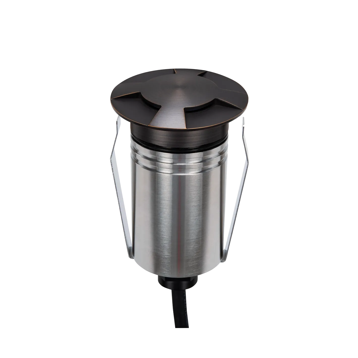 Emit 55mm 4 Way RGBW Decklight