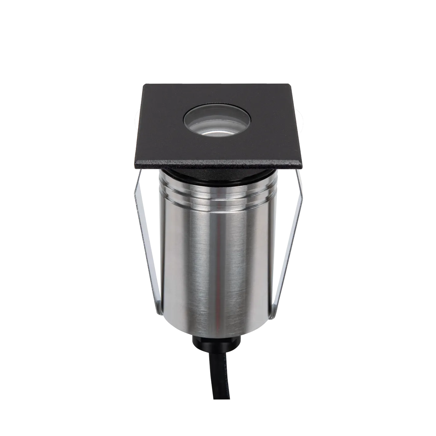 Emit 55mm Open Square RGBW Decklight