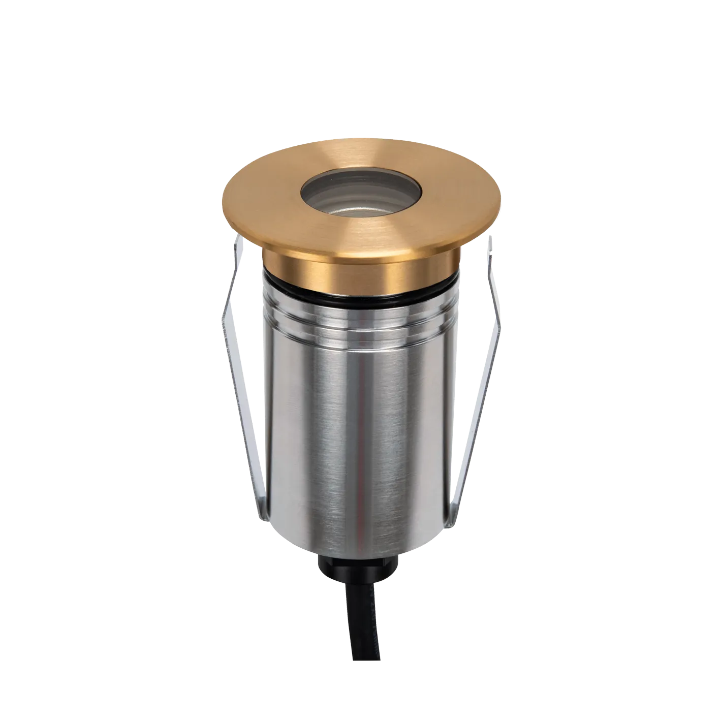 Emit 55mm Open Round RGBW Decklight