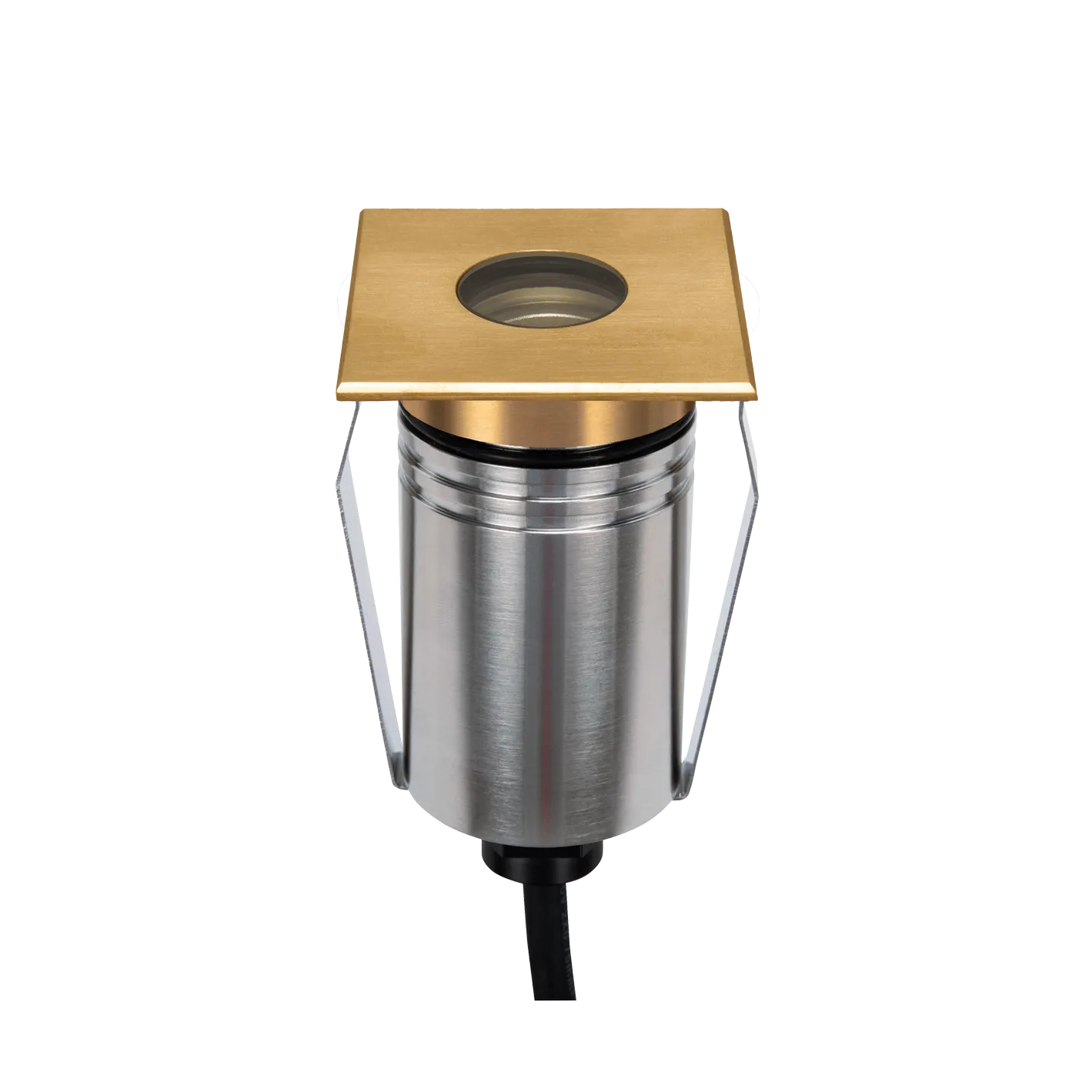 Emit 55mm Open Square RGBW Decklight