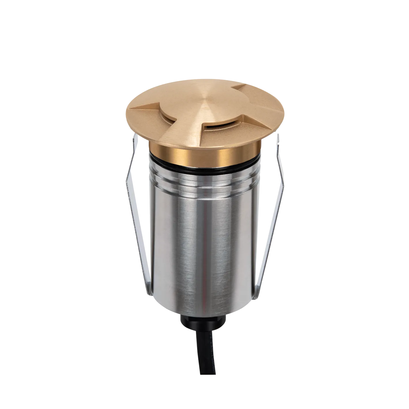 Emit 55mm 3 Way RGBW Decklight