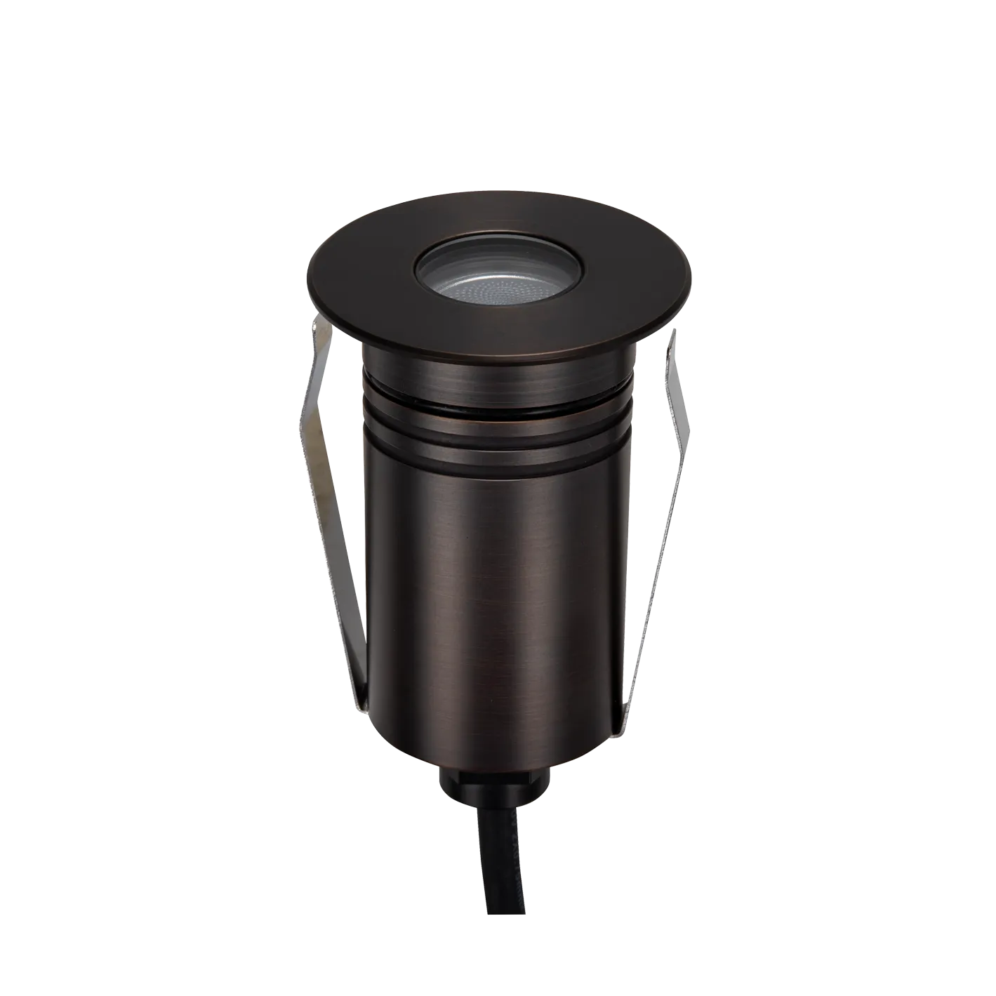 Emit 55mm Open Round Tri-Colour Decklight