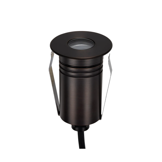 Emit 55mm Open Round Tri-Colour Decklight