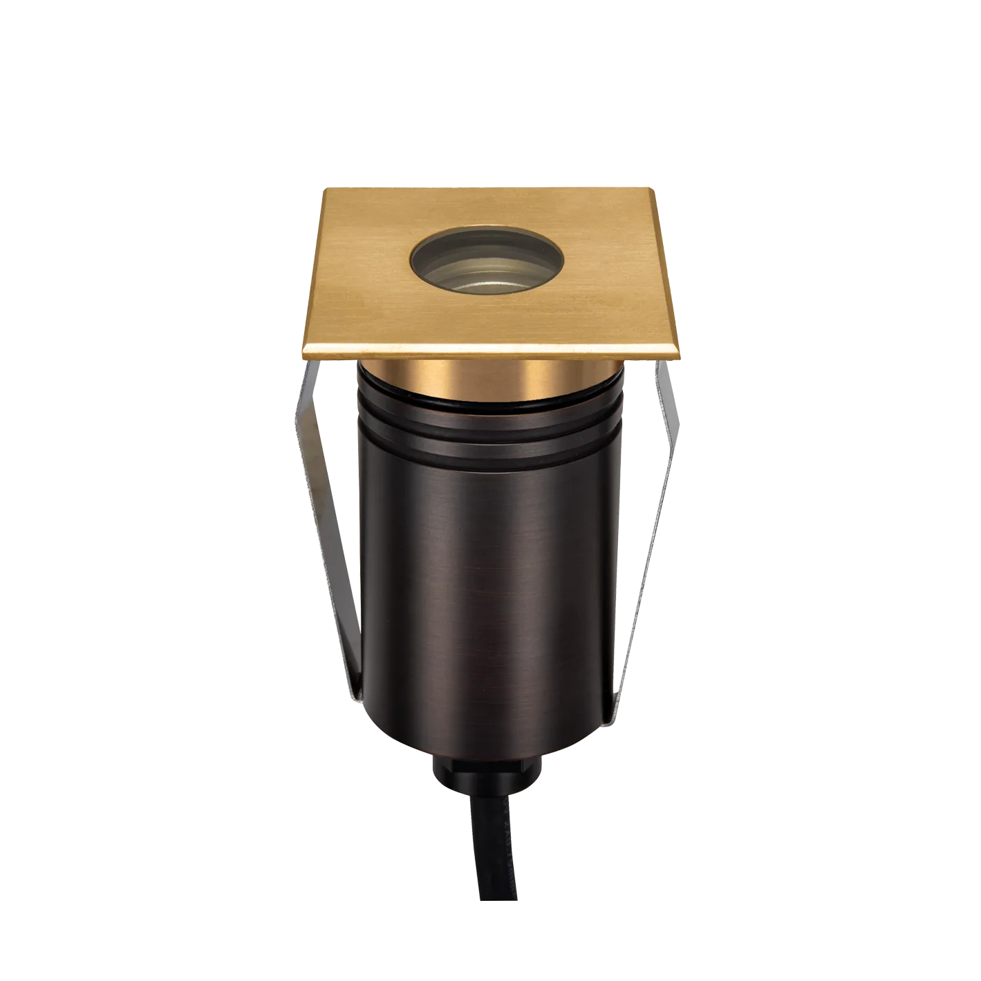 Emit 55mm Open Square Tri-Colour Decklight