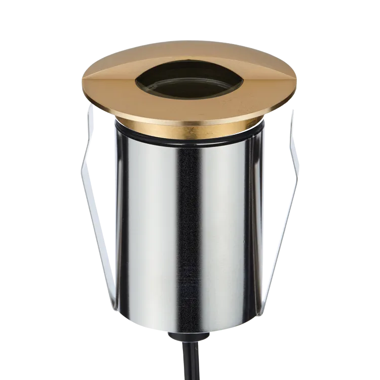 Emit 85mm Eyelid RGBW Decklight