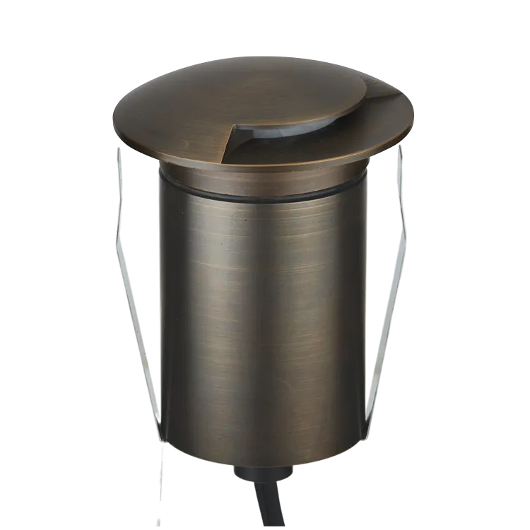 Emit 85mm 1 Way RGBW Decklight