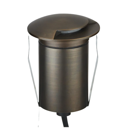 Emit 85mm 1 Way RGBW Decklight