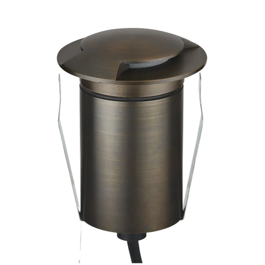 Emit 85mm 2 Way Tri-Colour Decklight