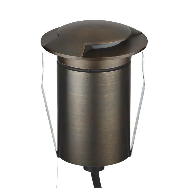 Emit 85mm 2 Way RGBW Decklight