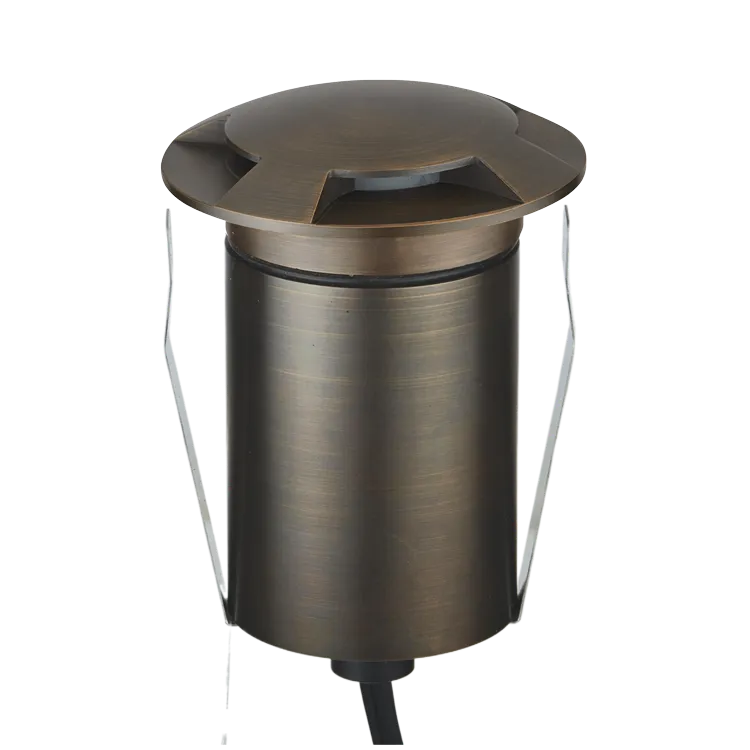 Emit 85mm 3 Way Tri-Colour Decklight