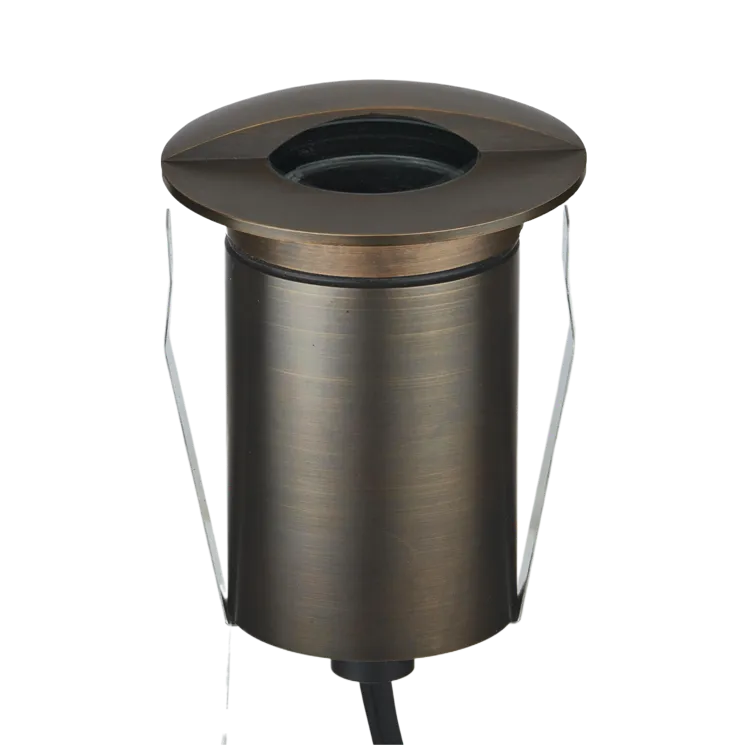 Emit 85mm Eyelid Tri-Colour Decklight