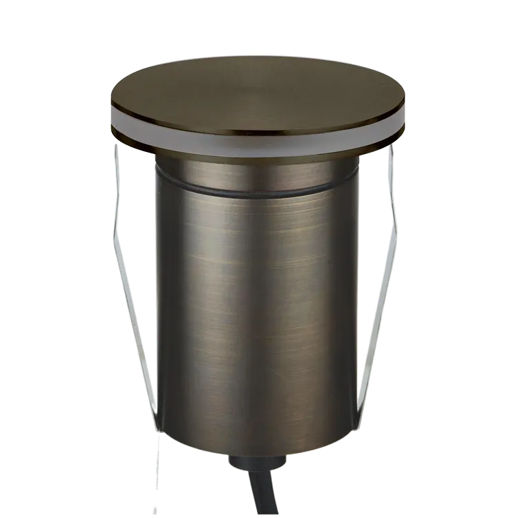 Emit 85mm Halo RGBW Decklight