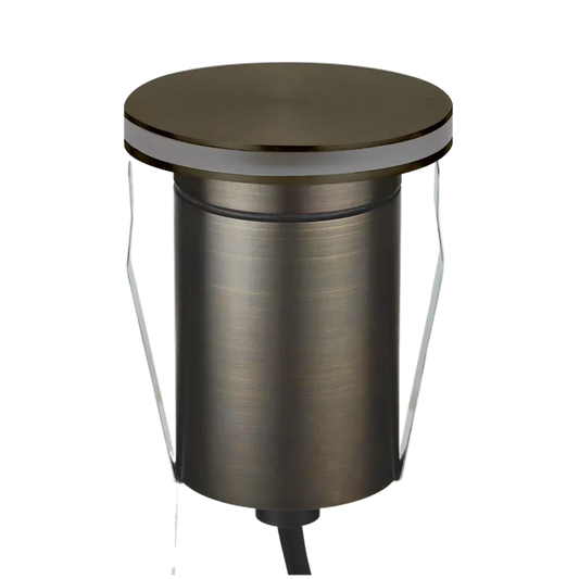 Emit 85mm Halo RGBW Decklight