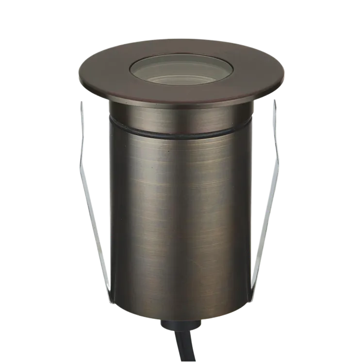 Emit 85mm Open Round Tri-Colour Decklight