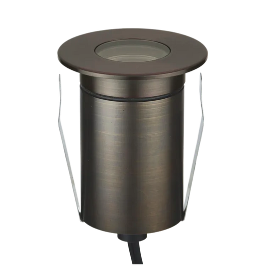 Emit 85mm Open Round Tri-Colour Decklight