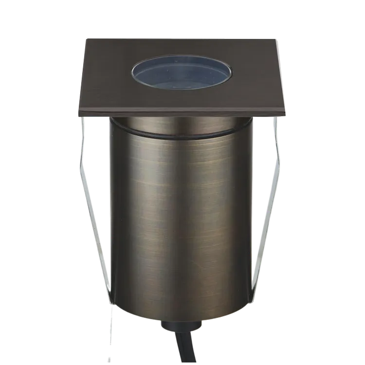 Emit 85mm Open Square Tri-Colour Decklight