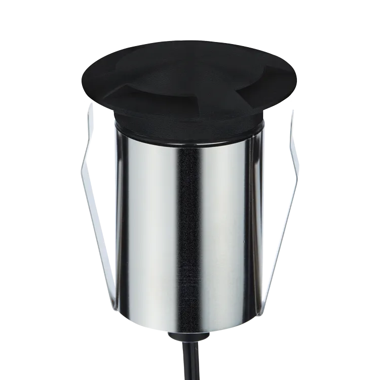 Emit 85mm 4 Way RGBW Decklight