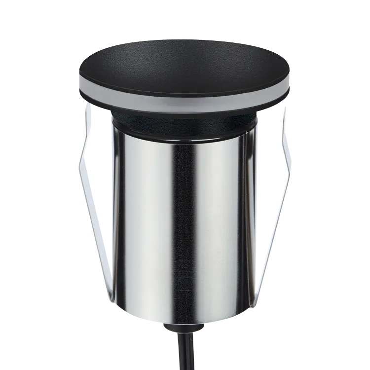 Emit 85mm Halo RGBW Decklight