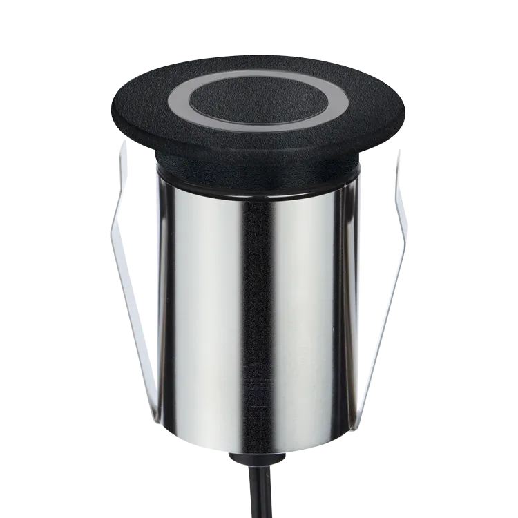 Emit 85mm Ring RGBW Decklight