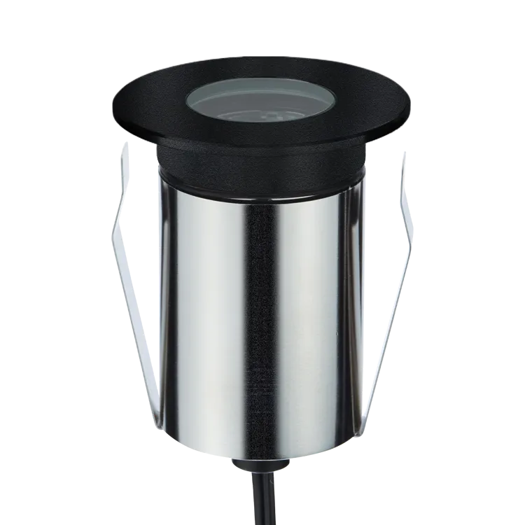 Emit 85mm Open Round RGBW Decklight