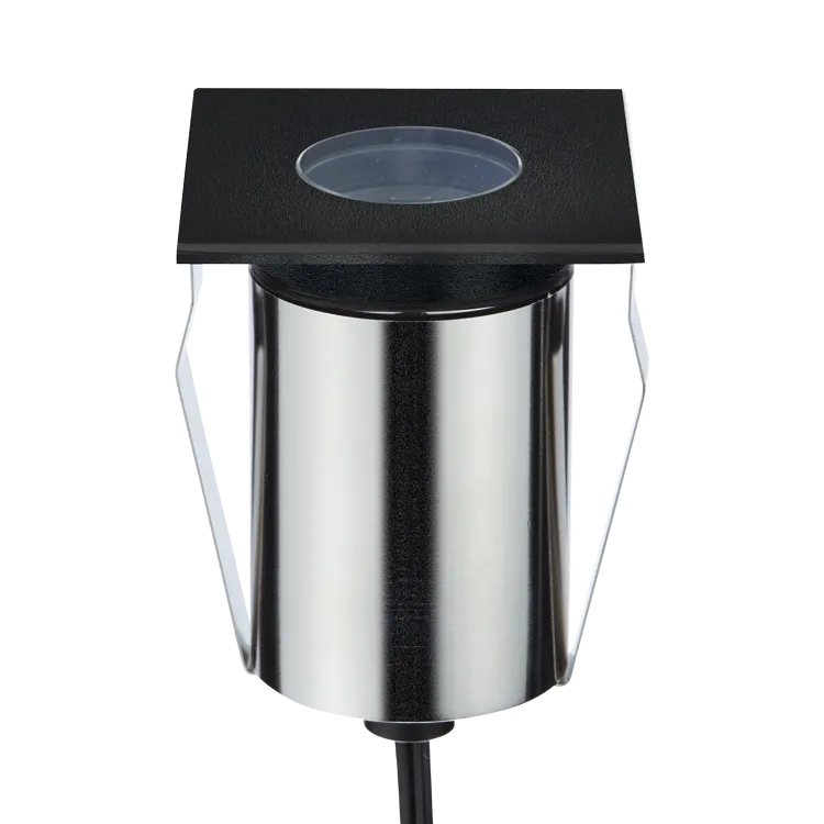 Emit 85mm Open Square Tri-Colour Decklight