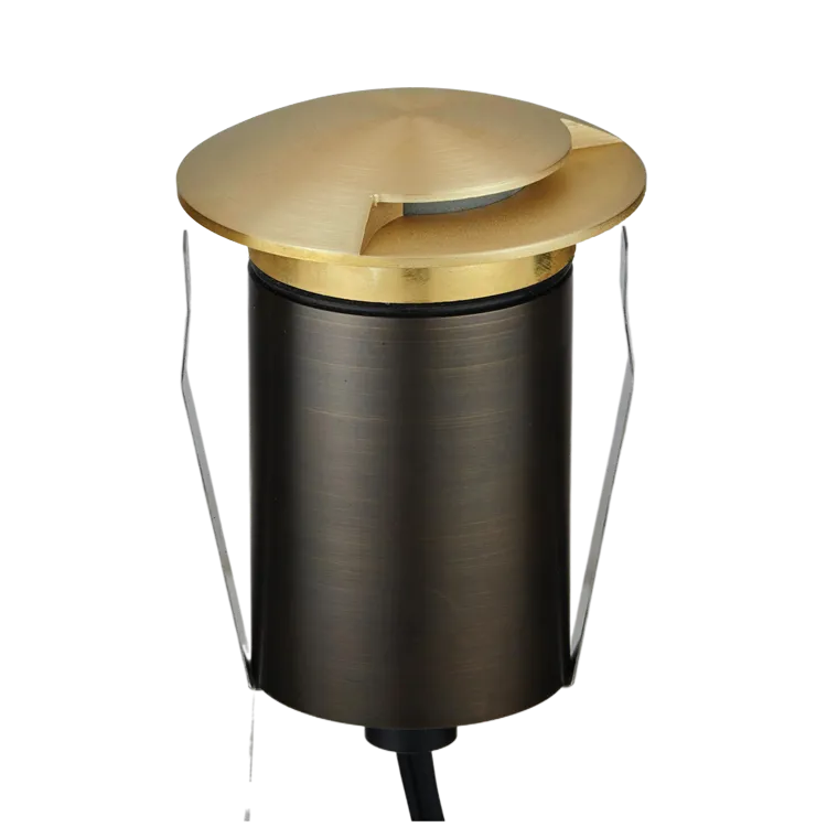 Emit 85mm 1 Way Tri-Colour Decklight