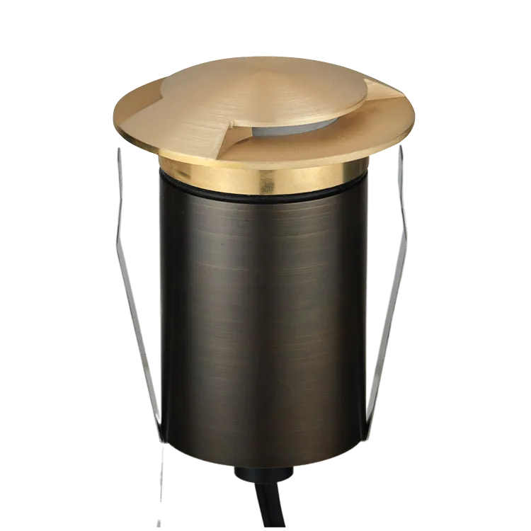 Emit 85mm 2 Way Tri-Colour Decklight