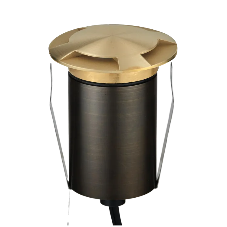 Emit 85mm 4 Way Tri-Colour Decklight