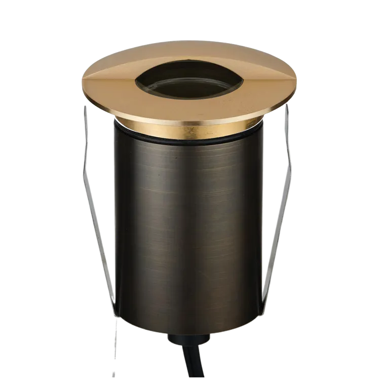 Emit 85mm Eyelid Tri-Colour Decklight