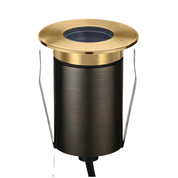 Emit 85mm Open Round Tri-Colour Decklight