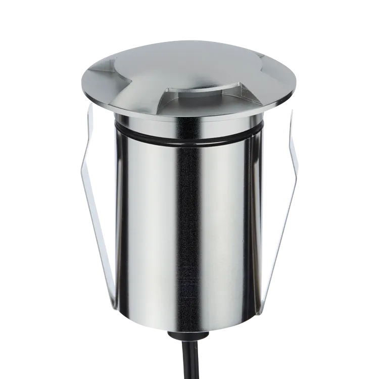 Emit 85mm 3 Way RGBW Decklight