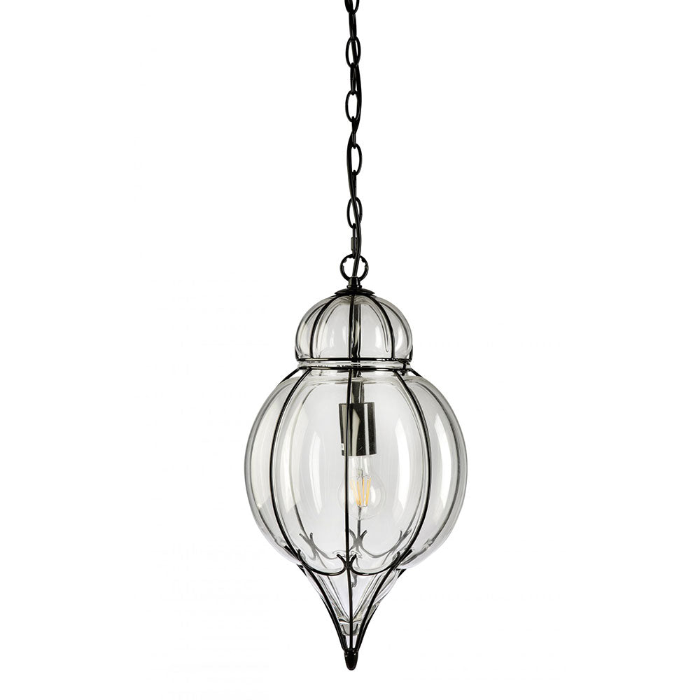 Empoli 1 Light Pendant