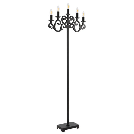 Emporia Floor Lamp