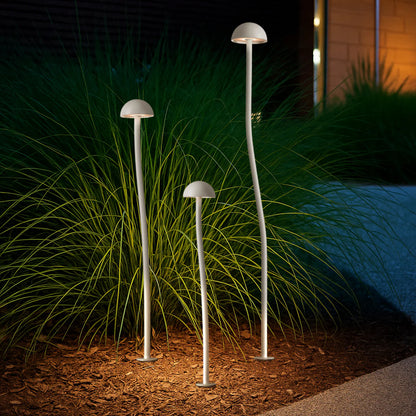 Enoki Post Light