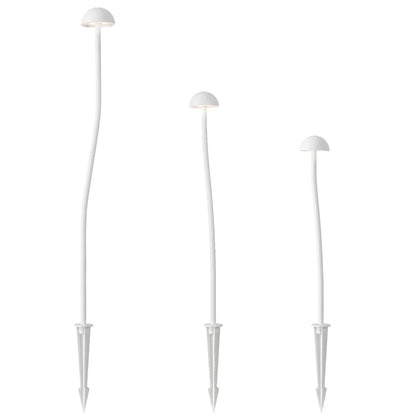 Enoki Post Light
