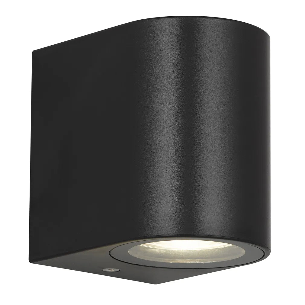 Eos Ii Exterior 1 Wall Light