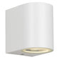 Eos Ii Exterior 1 Wall Light