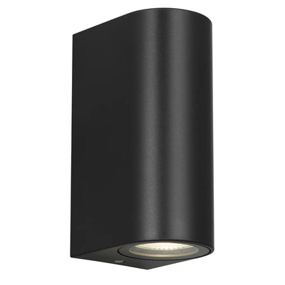 Eos Ii Exterior 2 Wall Light